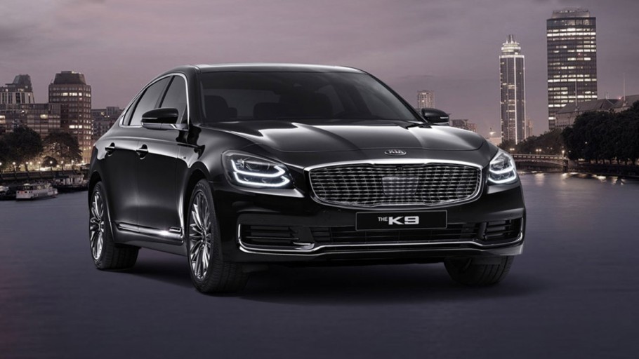 기아 인증 중고차