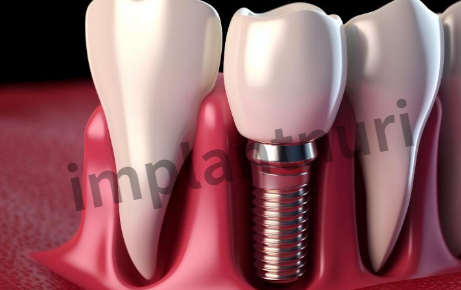 덴티스 임플란트 가격