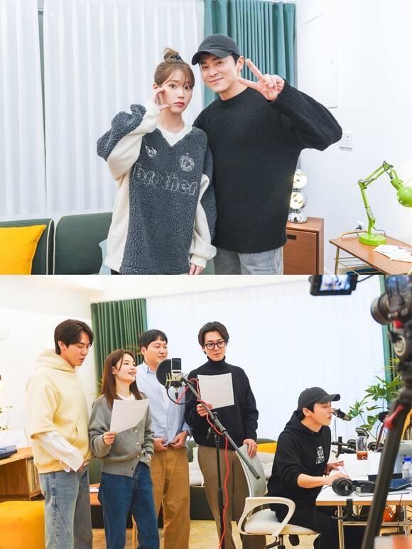 신인가수 조정석