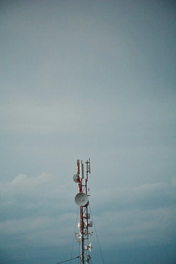 모바일네트워크