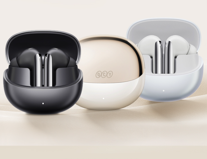 QCY 멜로버즈 프로 플러스 무선 이어폰 이야기