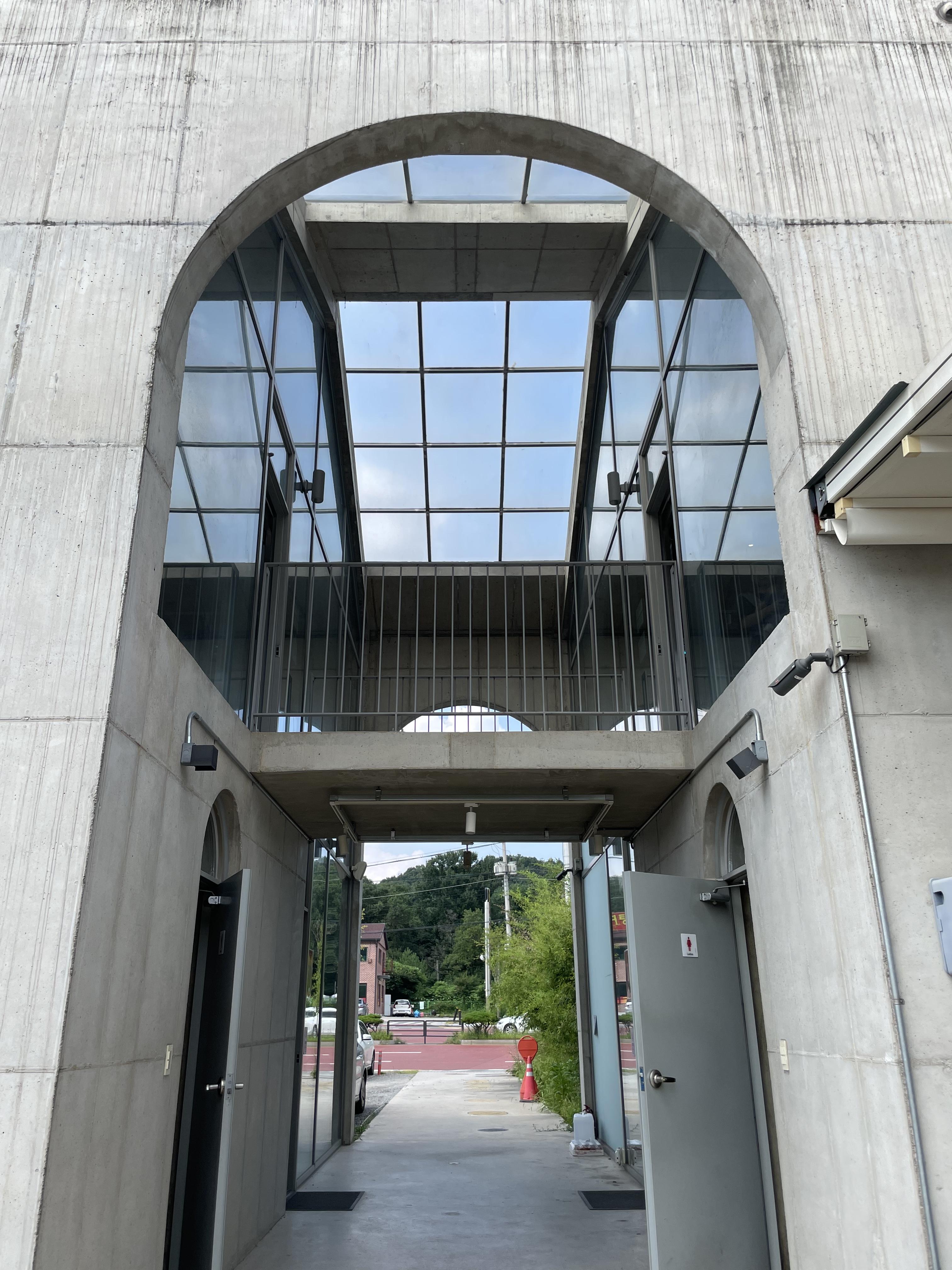 프레베리 서오릉