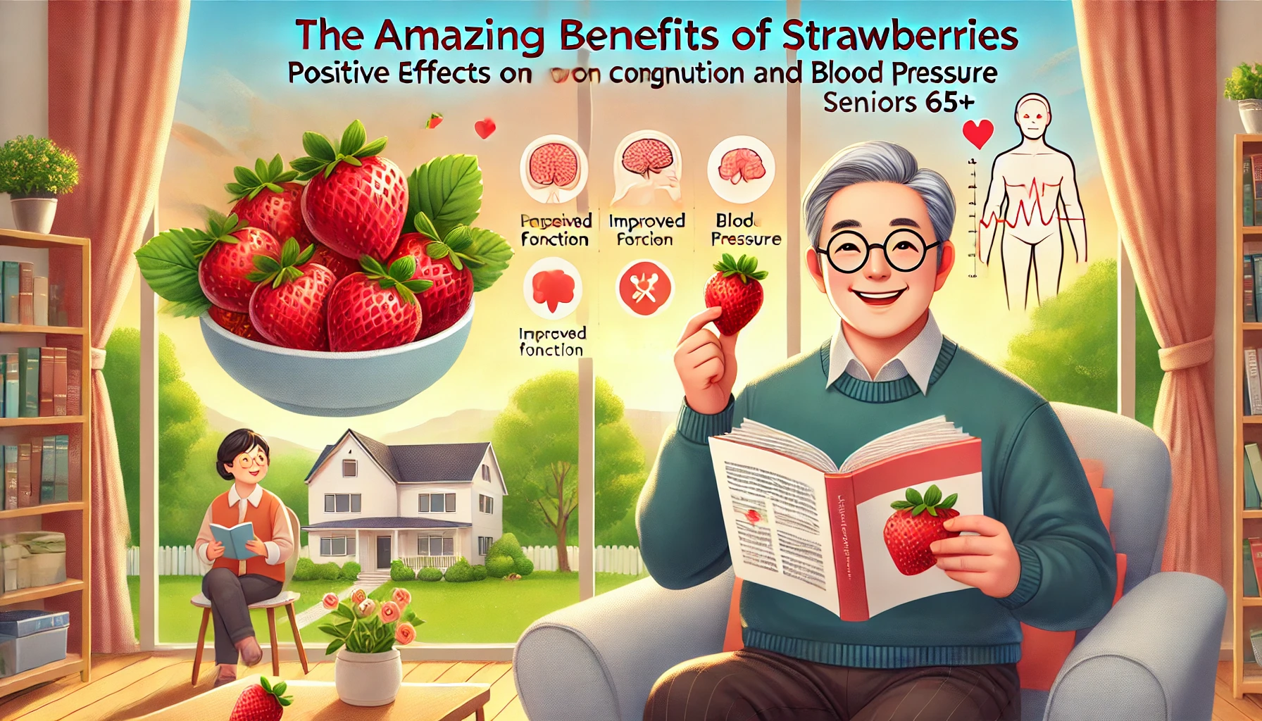 "๋ธ๊ธฐ์ ๋๋ผ์ด ํจ๋ฅ: 65์ธ ์ด์ ๋
ธ์ธ์ ์ธ์ง๋ ฅ๊ณผ ํ์์ ๋ฏธ์น๋ ๊ธ์ ์ ์ํฅ"