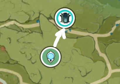 원신 몬드 지령 감실 5