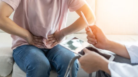 위암 2기 생존율