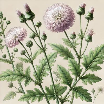 Leibnitzia anandria