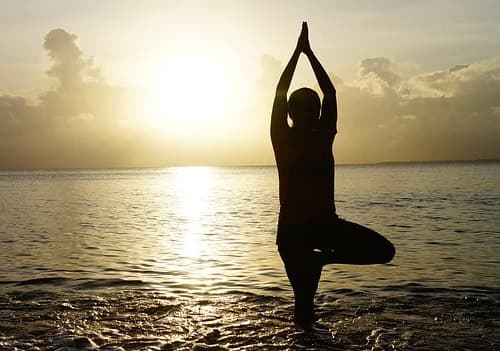 갱년기 극복방법