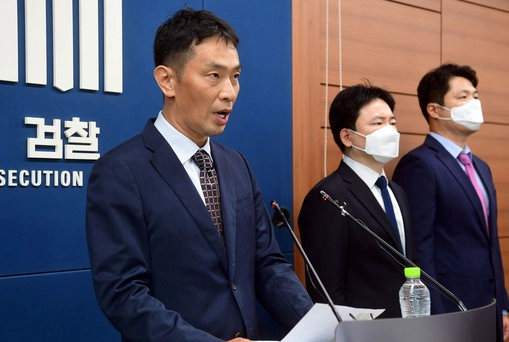 검사 시절 이복현 금융감독원장