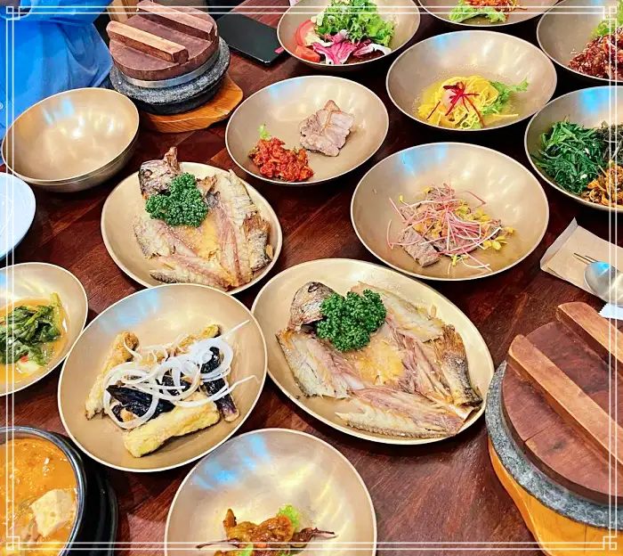 생방송투데이 충북 제천 향으로 풍미를 완성한 모둠 해물장 맛집