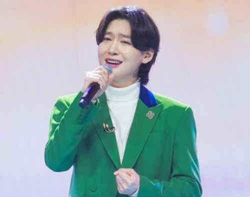 김용빈 나이