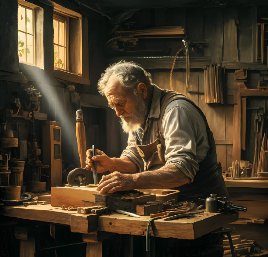 20~30대가 다시 주목해야 할 기술 직업