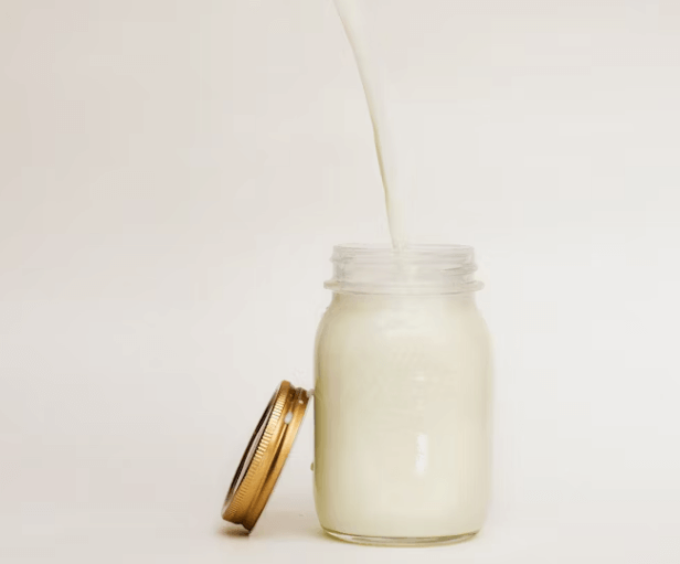 아침 콩물 한 잔: 지금 바로 시작하는 건강 습관!