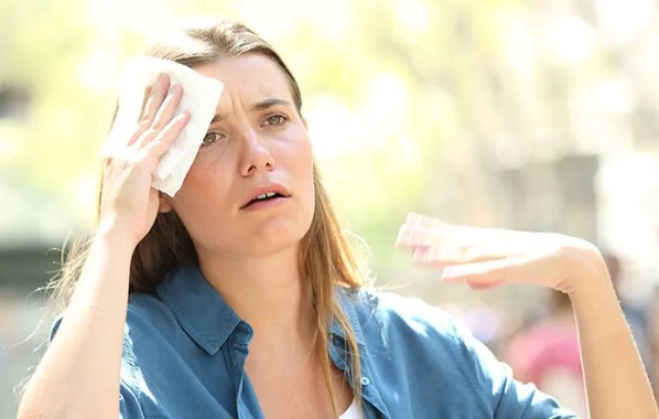 더위 먹었을때 증상 20가지 및 두통 설사 더위 먹었을때 치료법 (+자주묻는질문)