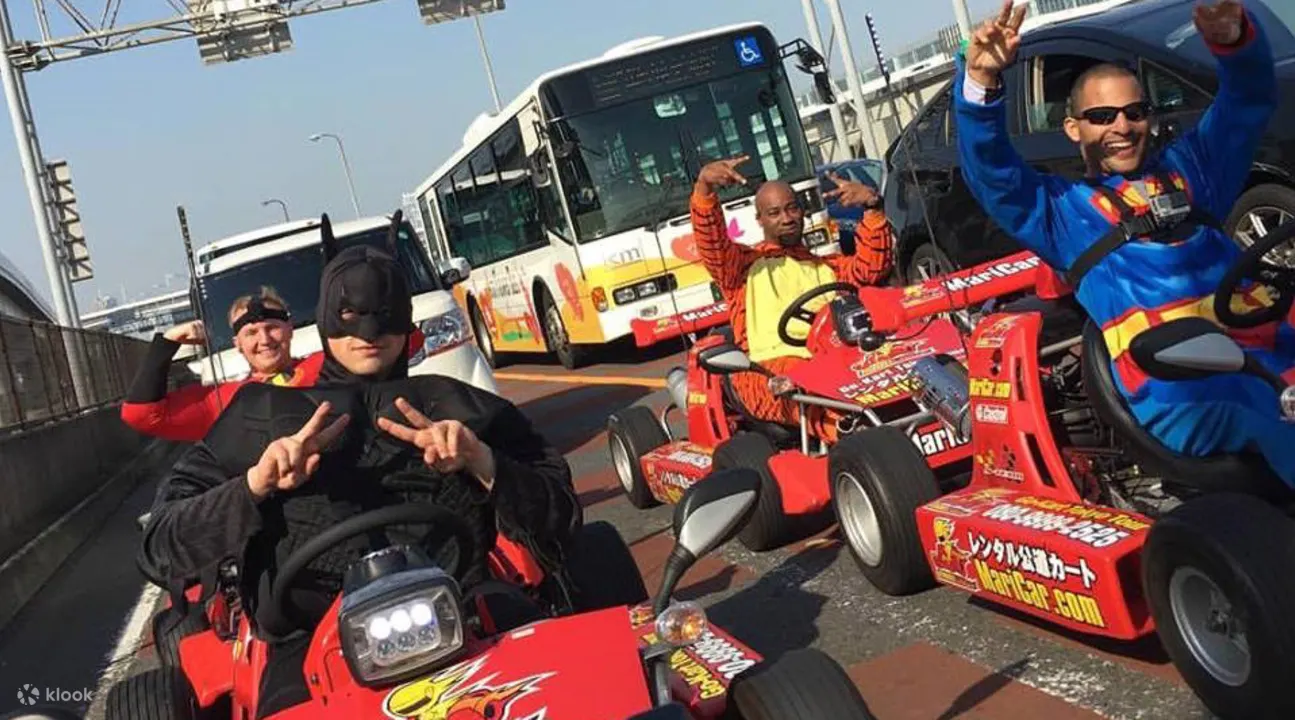 Okinawa_go_kart