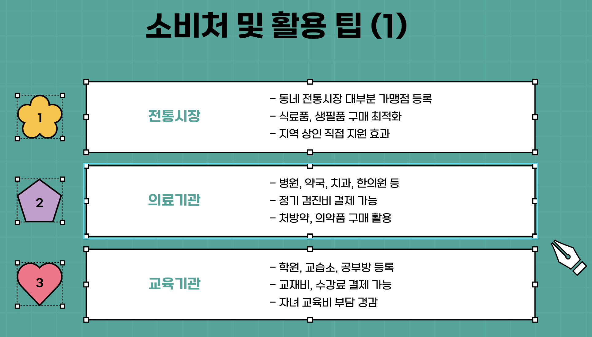 소비쿠폰-사용-활용팁