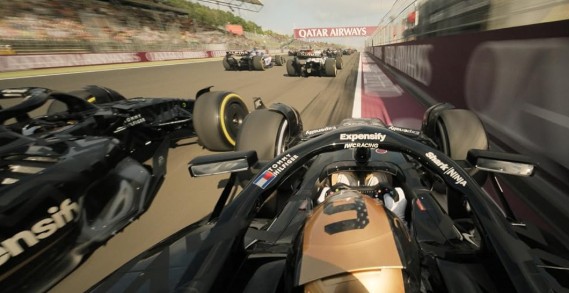 [레이싱 액션영화 추천] F1 더 무비 정보 - 실화&amp;#44; 줄거리&amp;#44; 결말&amp;#44; 리뷰 후기&amp;#44; 평점