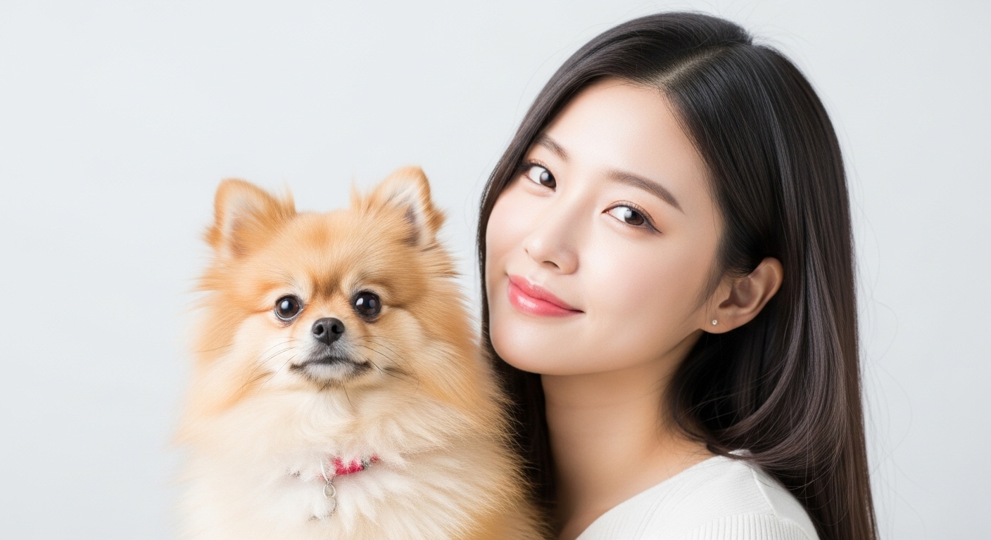 포메라니안 단점