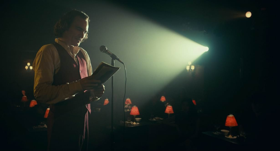 영화 조커 줄거리 및 스틸컷