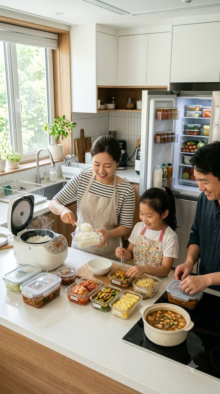 여름철 실온에 두면 위험한 음식&amp;#44; 여름철 음식 보관법&amp;#44; 식중독 예방&amp;#44; 음식 보관법&amp;#44; 냉장 보관&amp;#44; 여름철 생활정보&amp;#44; 식중독 증상&amp;#44; 김밥 보관법&amp;#44; 자른 과일 보관&amp;#44; 조리된 고기 보관&amp;#44; 시니어 건강정보&amp;#44; 황금길가이드