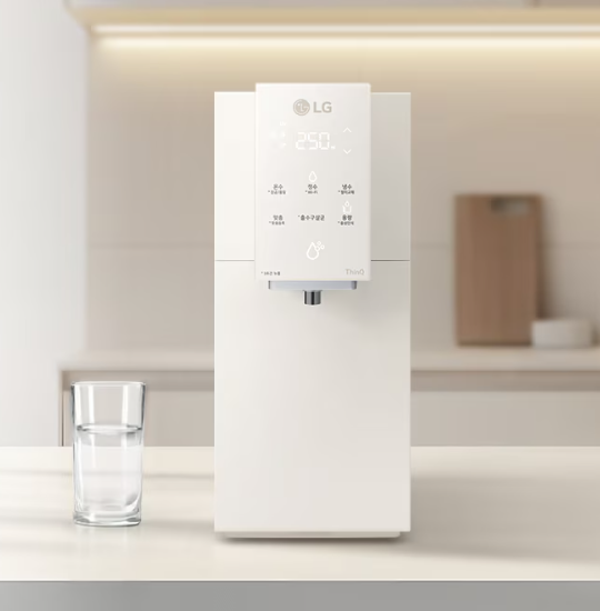 WD524VC