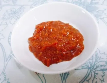 쌈장 맛있게 만드는 법 정리_5
