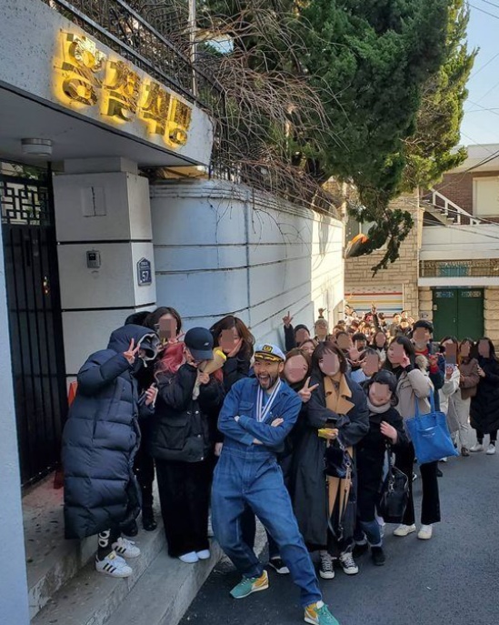 홍철책빵 1호점