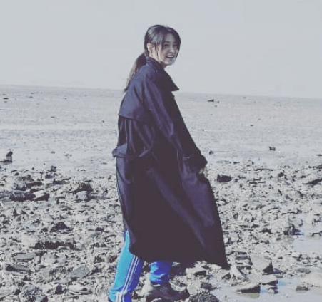 이영애 이승만 기념관