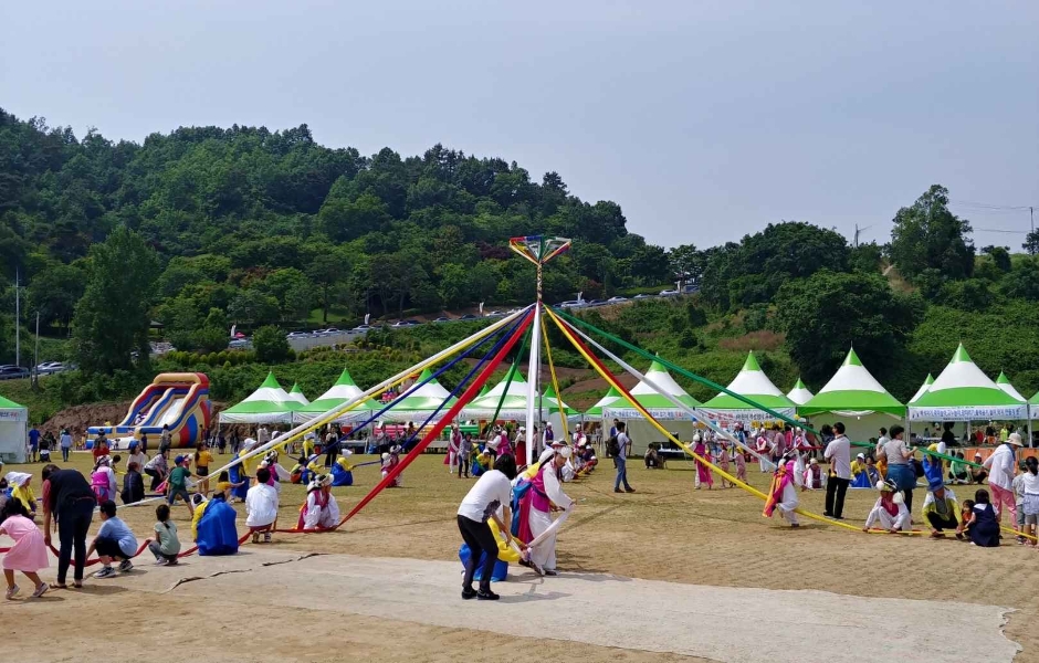 2024 법성포단오제 기본정보와 프로그램 정리