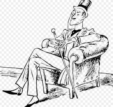 부자들은 결코 하지 않는 10가지 행동 – 성공하는 사람들의 공통된 비밀