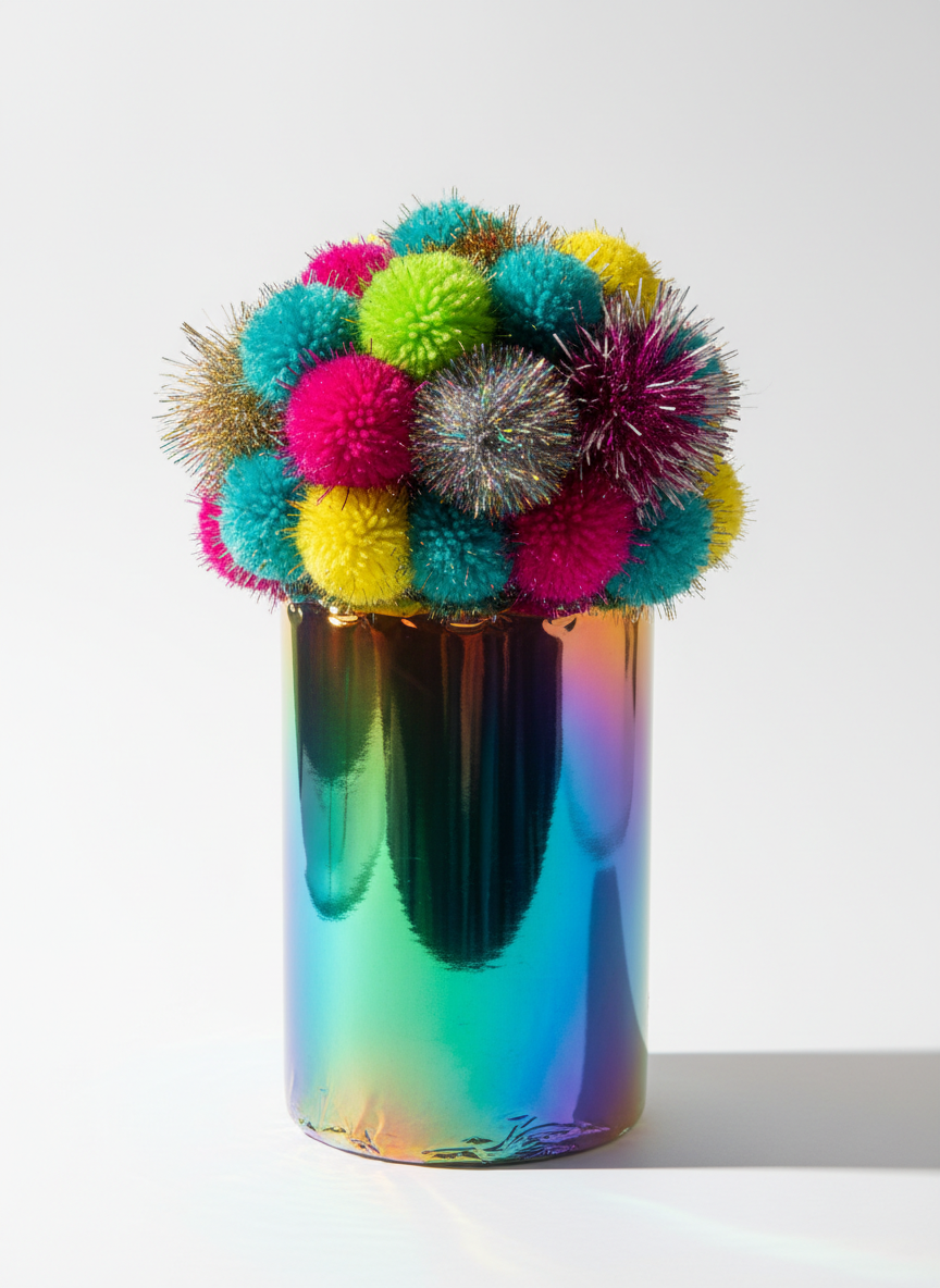 흔한 꽃다발은 그만! 다이소 인형으로 특별함 더하는 5가지