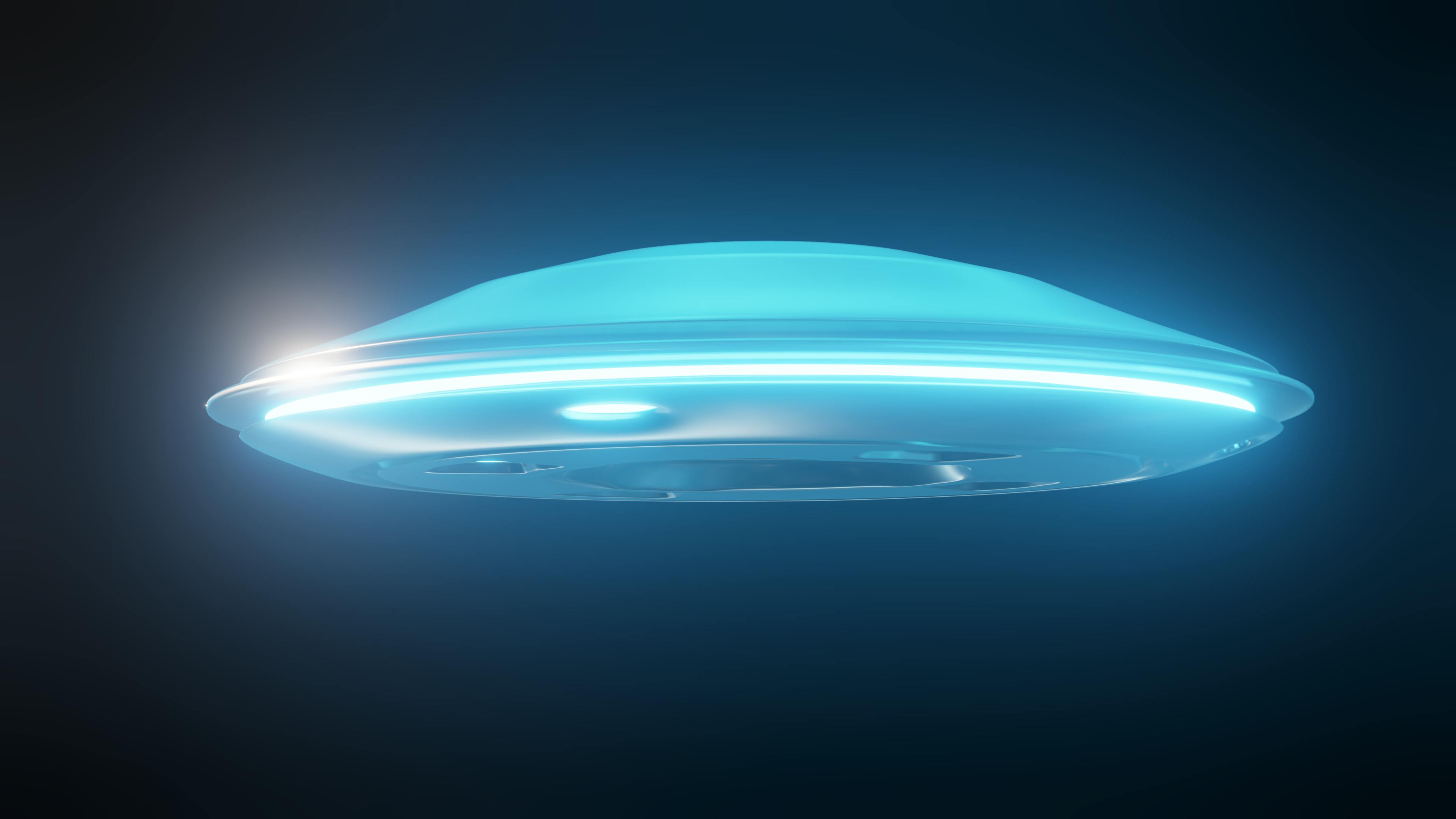 UFO&amp;#44; 외계인
