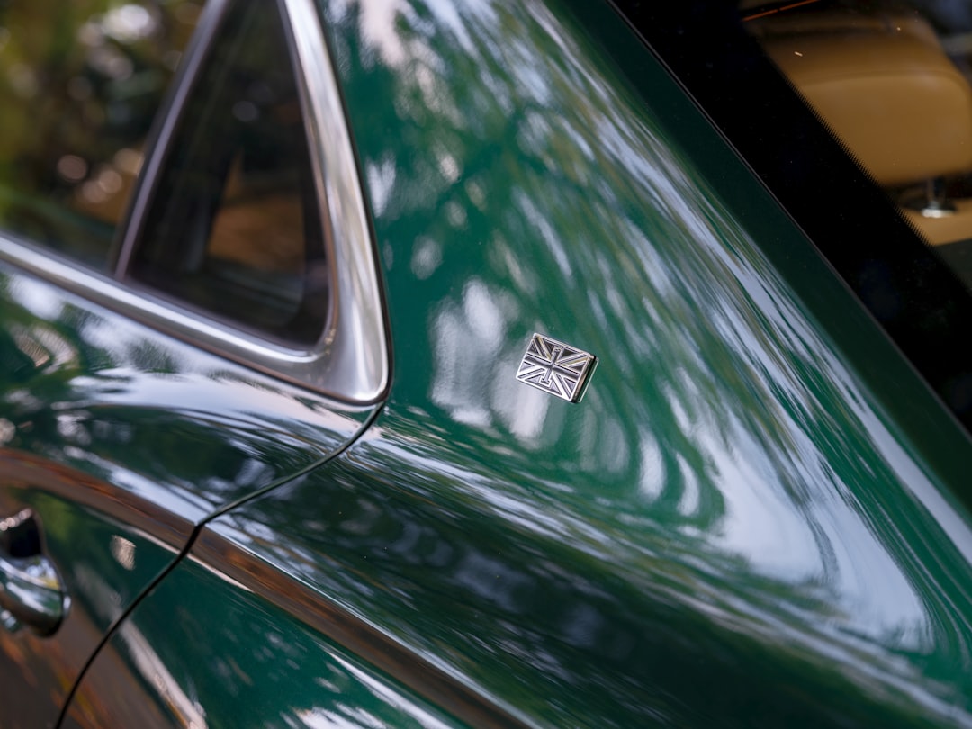 Flying Spur
