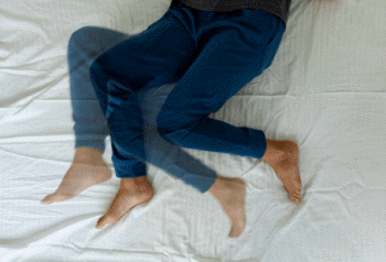 하지 불안 증후군 치료