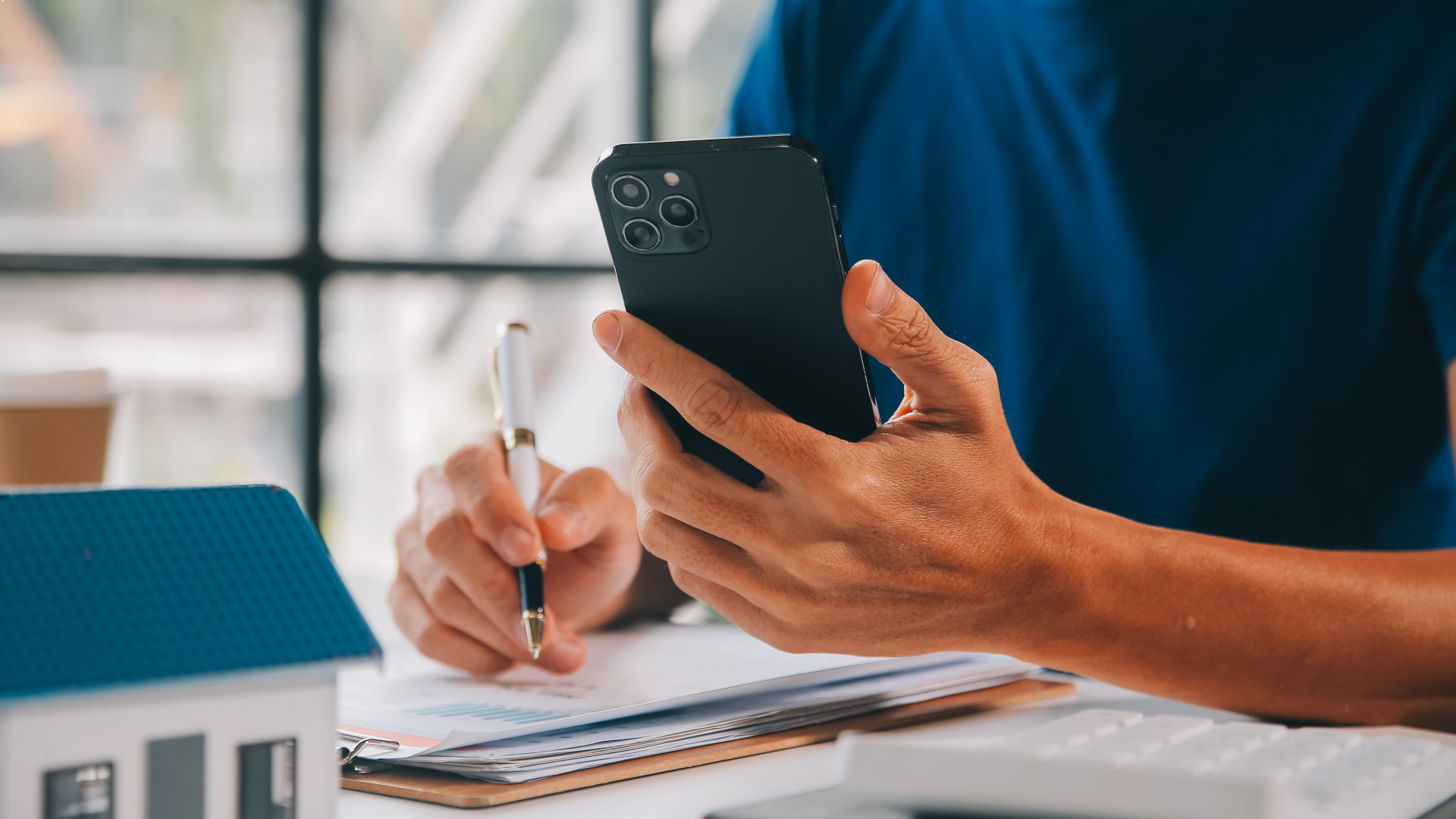 Managing Platform Fees and Marketing Costs