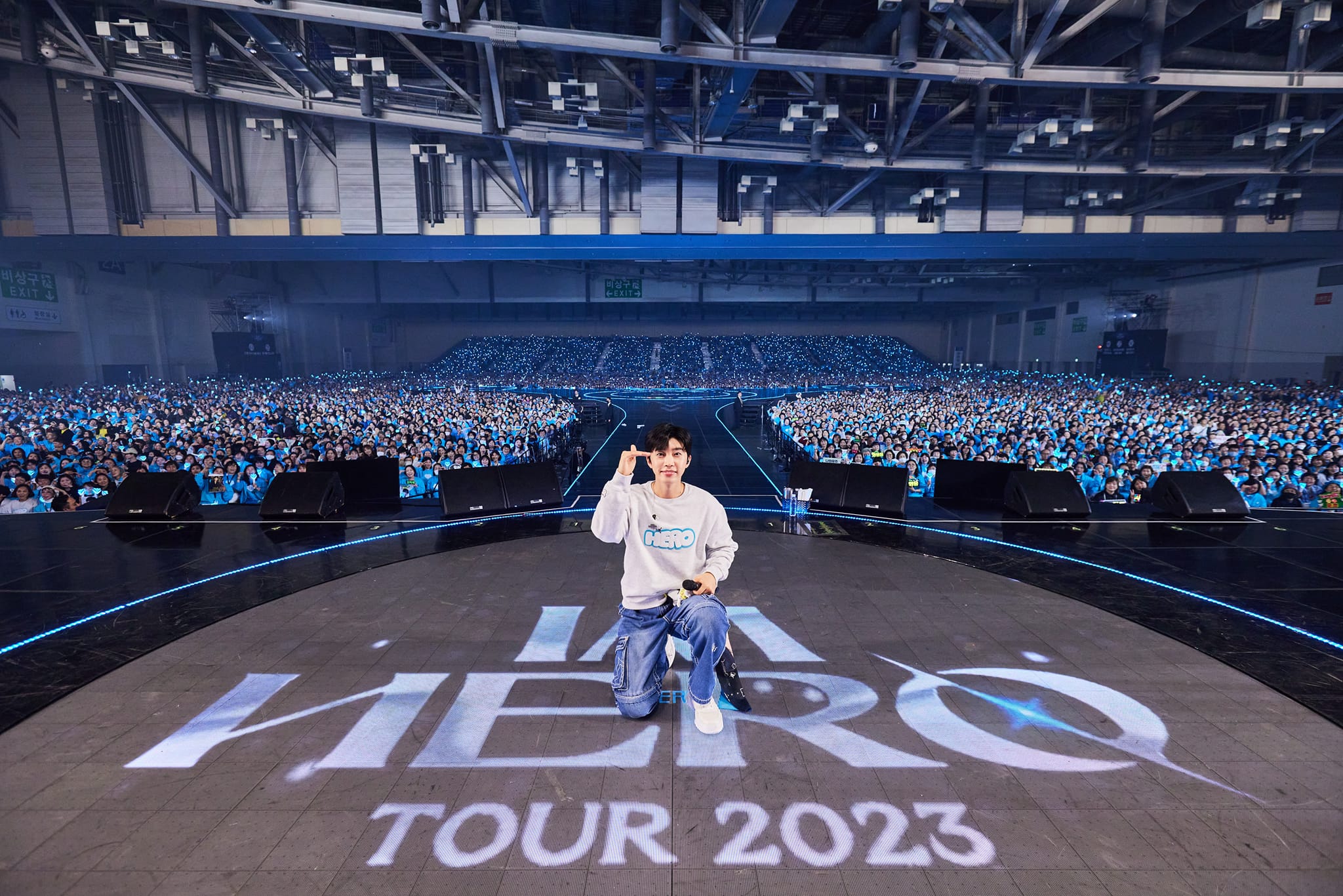 임영웅 2024 시즌그리팅 2차 달력 다이어리 굿즈 예약일정 판매처 소개