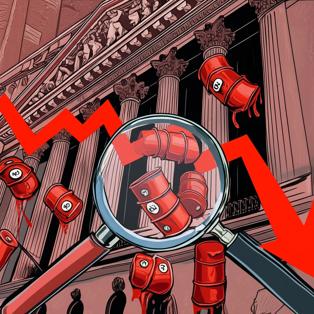 파월 의장 입만 쳐다보는 개미, 금리