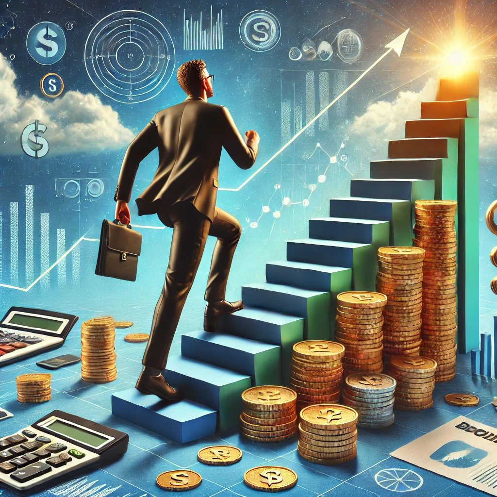 직장인들을-위한-필수-재테크-전략,-경제적-자유의-첫걸음