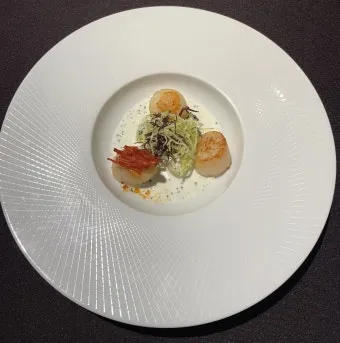 파인 다이닝 뜻과 고급 레스토랑 특징_18