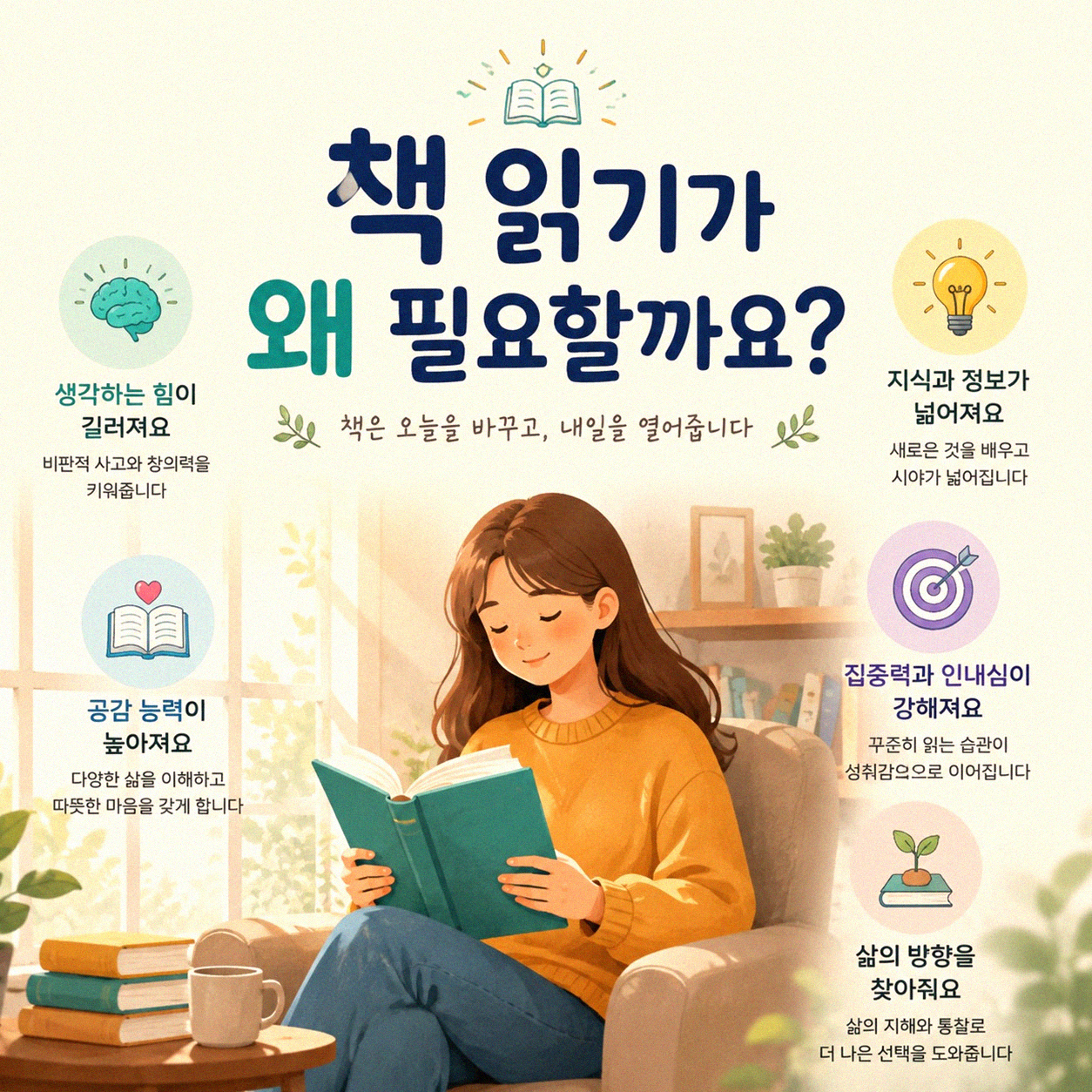 반려동물 도서, 얼마나 큰 변화를 가져올까?