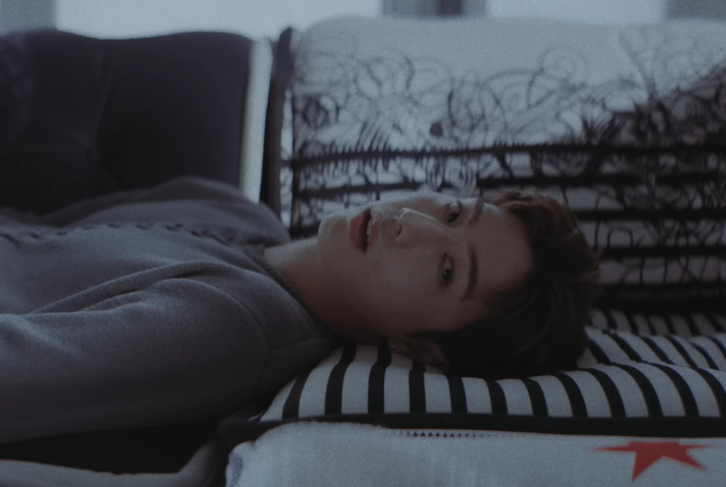 마크 투안(Mark Tuan) Sunsets and Cigarettes