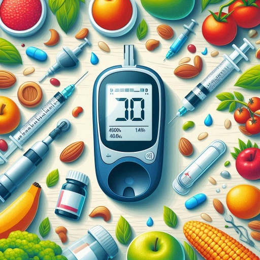 당뇨 만성합병증2