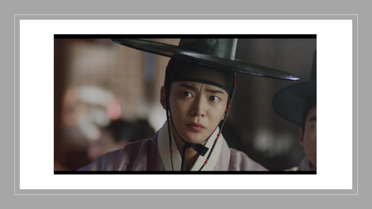 혼례대첩 2회 다시보기