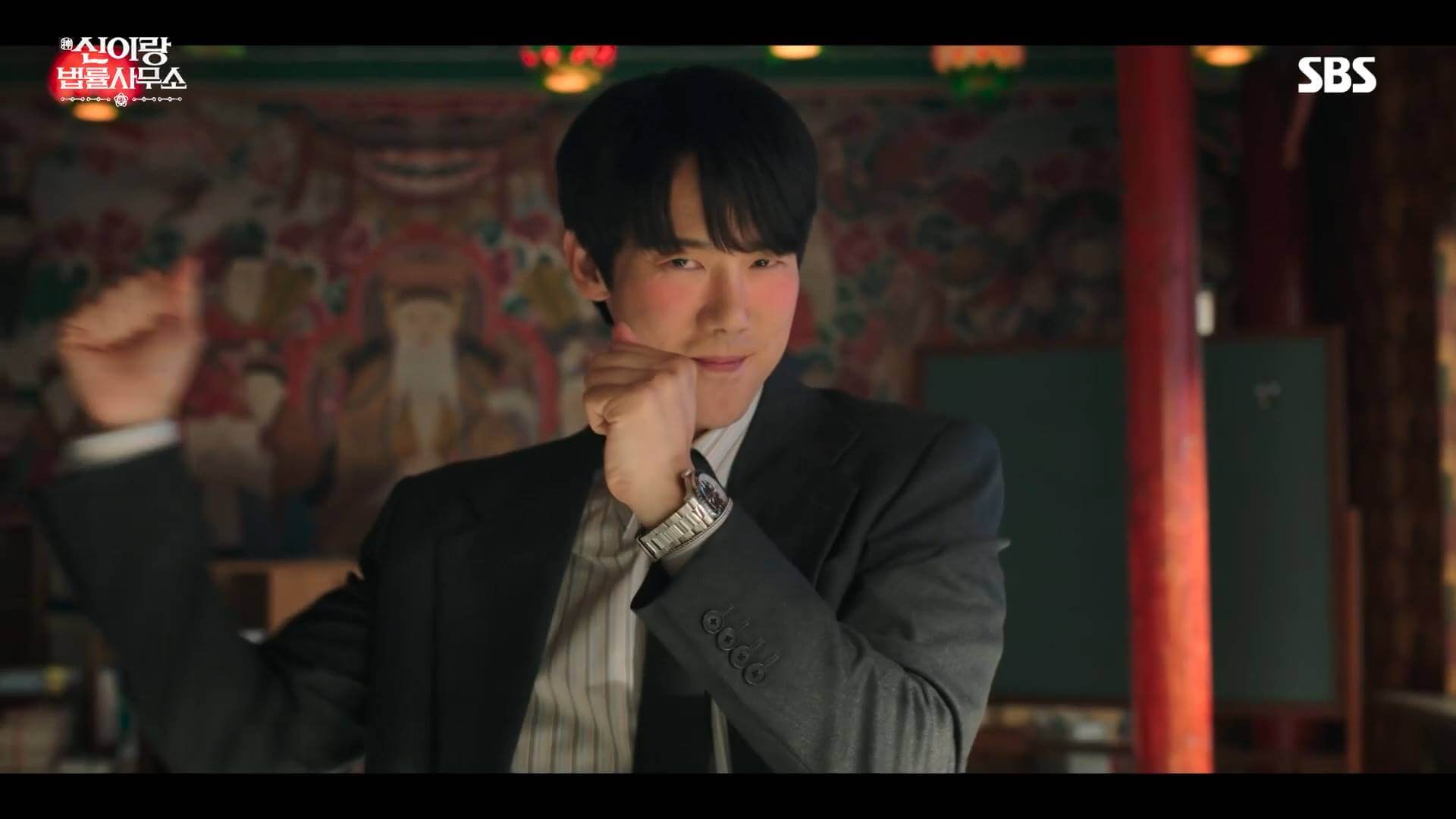 유연석의 하드캐리&#44; 아이돌 빙의까지 완벽! 3