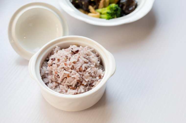 정월대보름 오곡밥