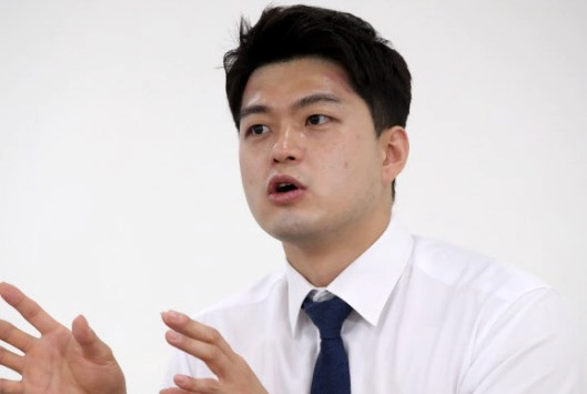 김용태 국민의힘 최고위원 프로필 나이 고향 학력