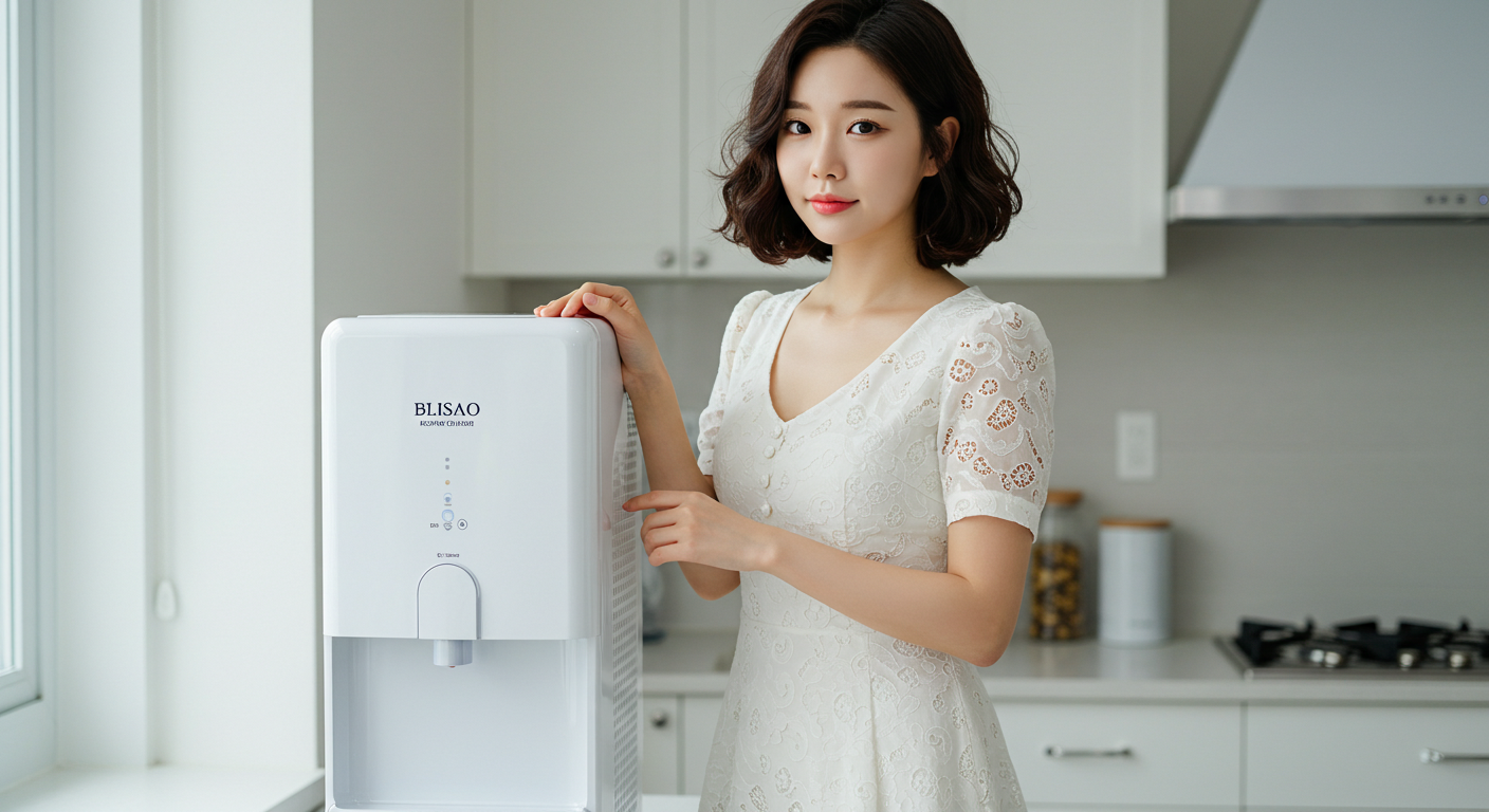 정수기 렌탈 요금