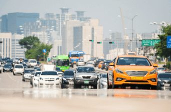 2025 천안시내버스 방학기간 운행 변경 (91번, 92번, 93번, 94번, 95번, 97번, 98번, 99번, 166번, 590번)