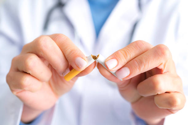 크론병 예방 방법