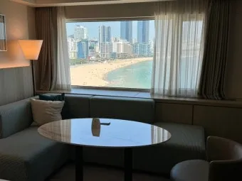 부산 웨스틴조선호텔 실제 투숙 솔직한 후기와 예약 팁_10