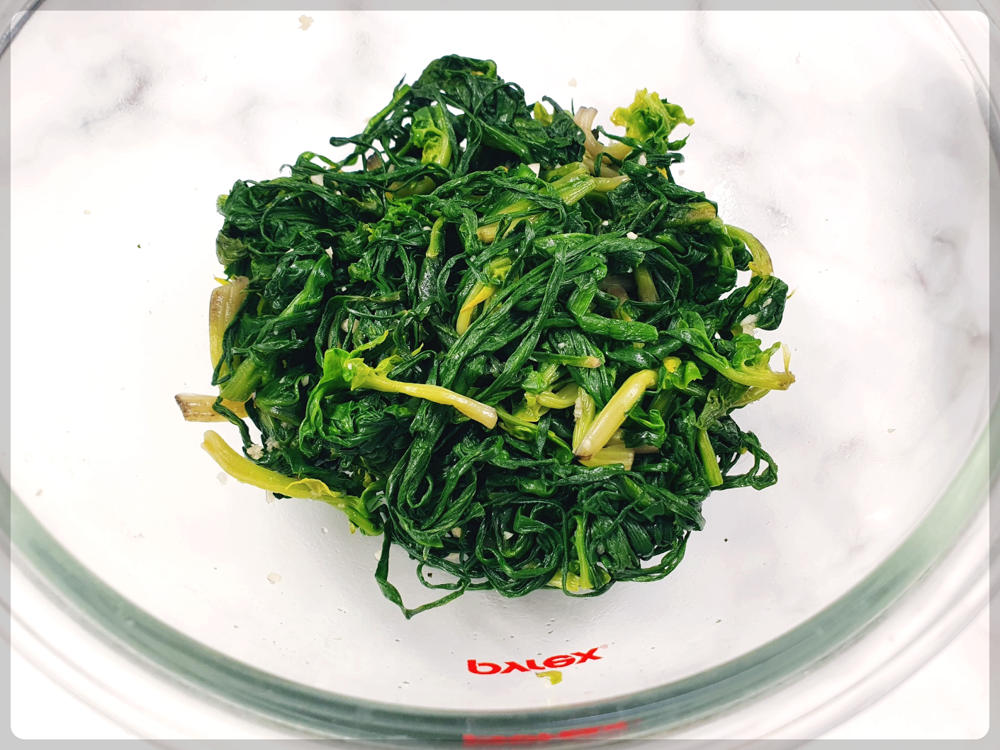백종원 잡채 맛있게 만드는 방법